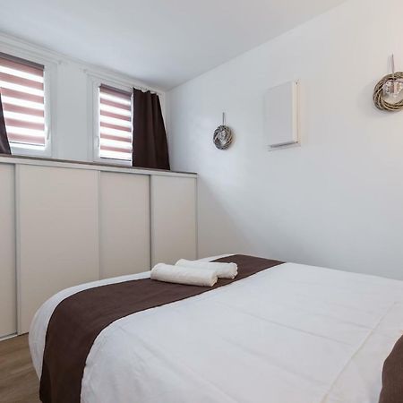 Sleep In Antibes City Center Apartment Exterior photo