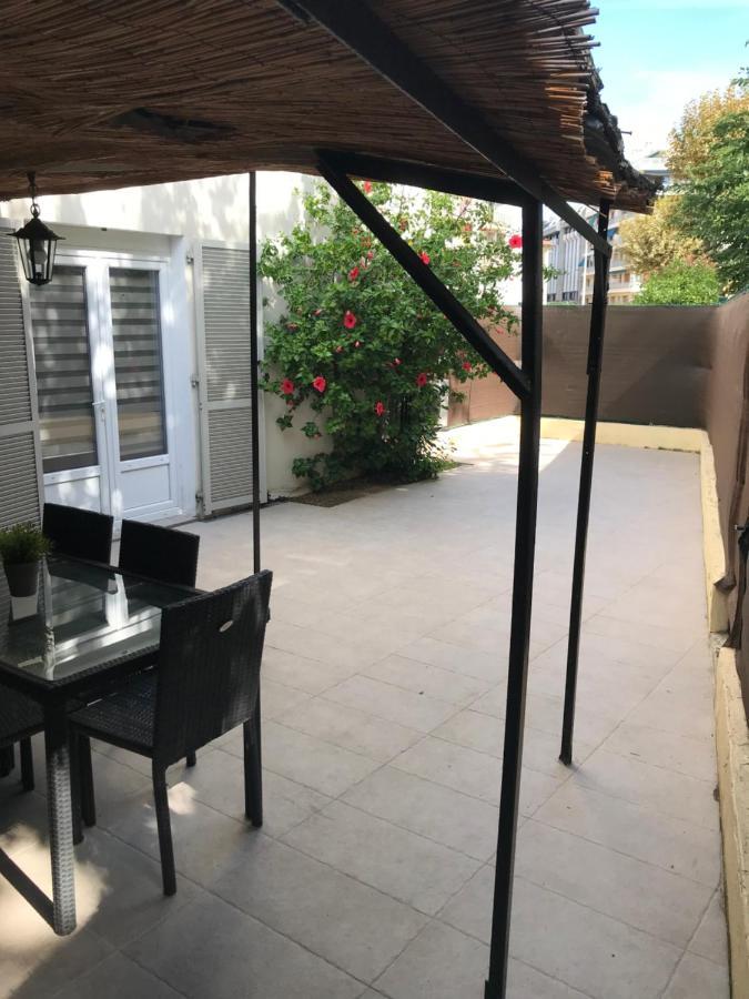 Sleep In Antibes City Center Apartment Exterior photo