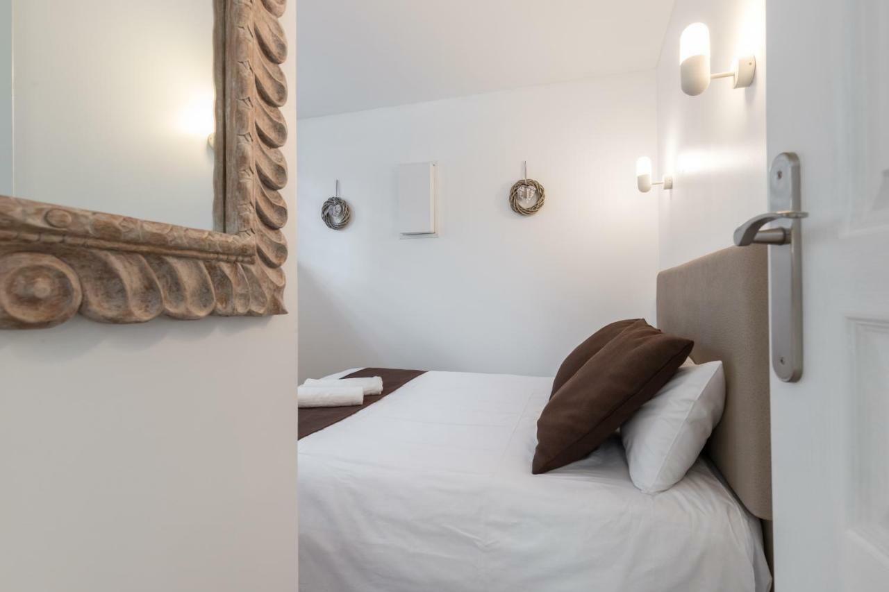 Sleep In Antibes City Center Apartment Exterior photo