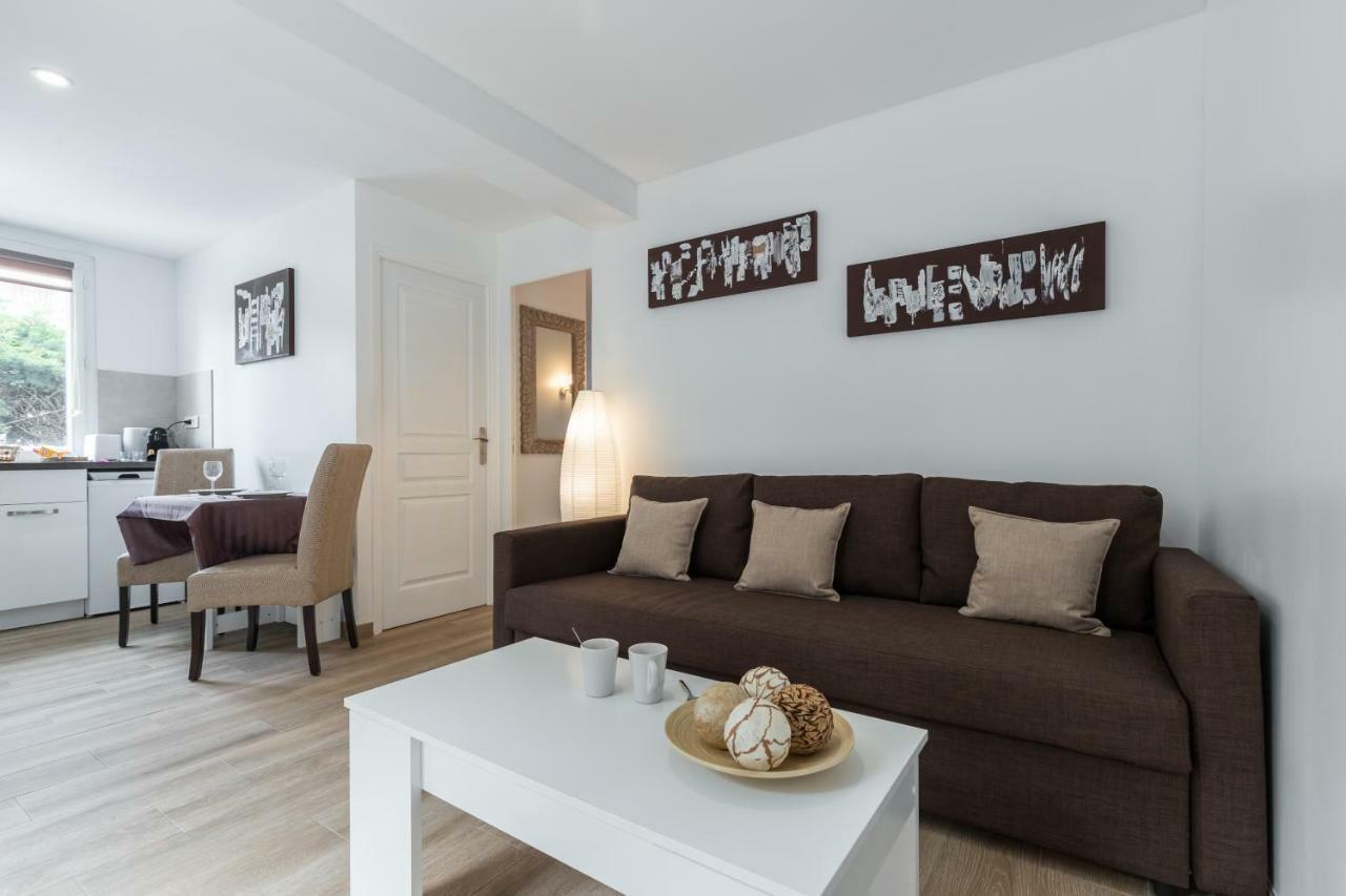 Sleep In Antibes City Center Apartment Exterior photo