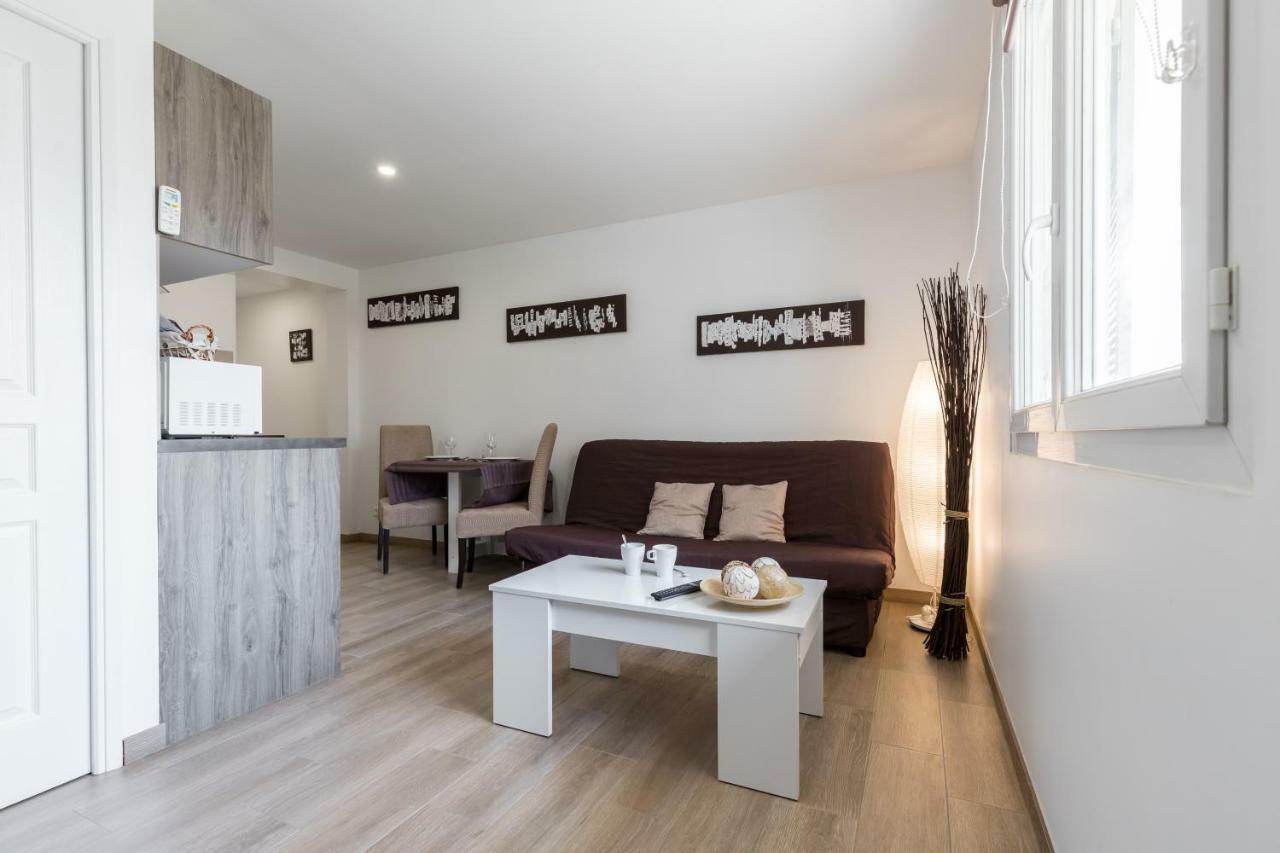 Sleep In Antibes City Center Apartment Exterior photo