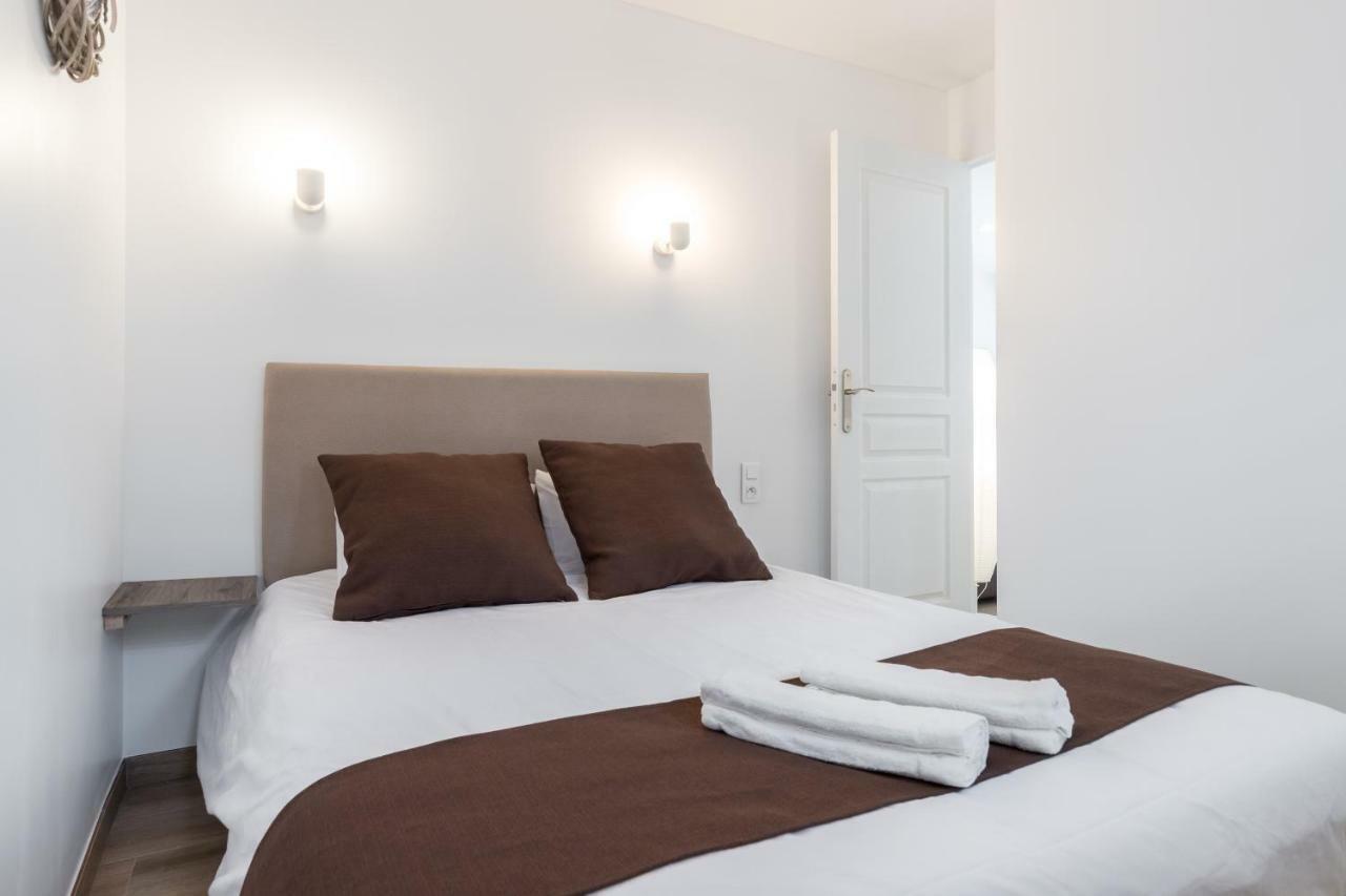 Sleep In Antibes City Center Apartment Exterior photo